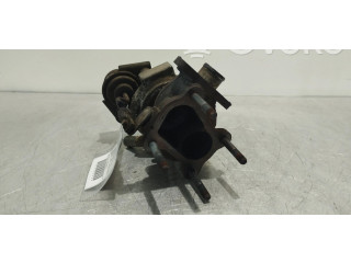 Турбина Opel Combo C 4917306501, 8971652413