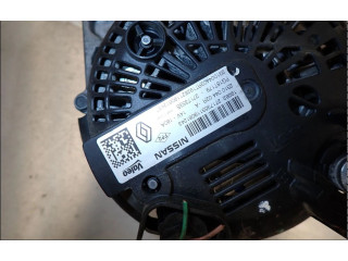 Генератор 231003676R Renault Clio V