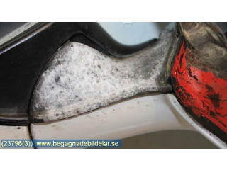 Зеркало электрическое        Saab 9-5  1998 - 2005 года   