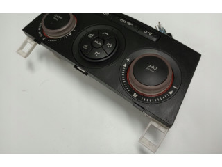 Блок управления климат-контролем K1900BP4M Mazda 3 I