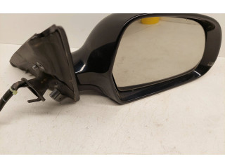 Zpětné zrcátko Audi A4 S4 B8 8K 2009 E1020931