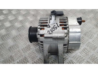 Генератор 373004A300, 021319212   KIA Sorento 2.5     