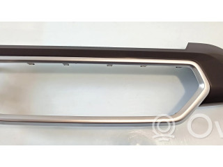 Отделка приборного щитка