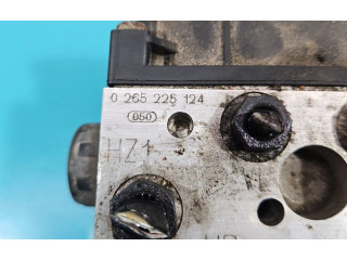 Блок АБС 0265950055, IMPRK1372024 Audi A6 S6 C5 4B 1997 - 2005 года