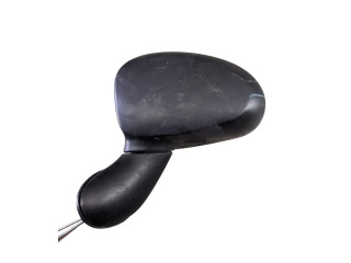 Зеркало электрическое        Chevrolet Matiz   -  года   