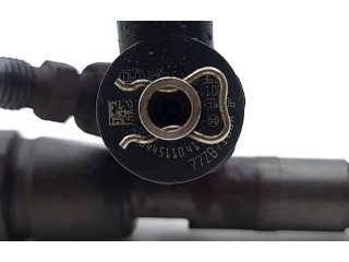 Форсунка 0445110419, 77ZB718SA    Jeep Cherokee   