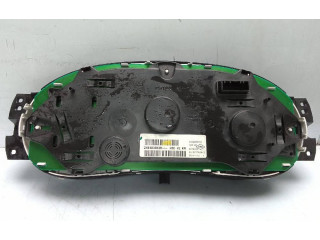 Панель приборов 2131255   Dacia Lodgy       