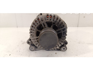 Генератор 06F903023H Audi A4 Allroad