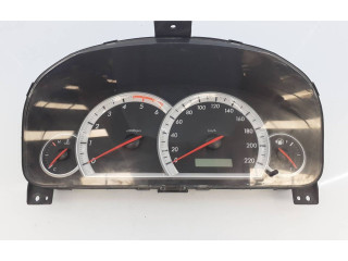 Панель приборов FA7B150488, 96628240   Chevrolet Captiva       