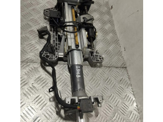 Рулевая рейка 2W933C529AP Jaguar XJ X351 2009-2019 года