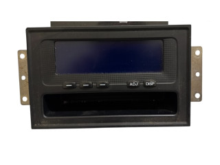 Дисплей    MN141501, 45315044   Mitsubishi Pajero