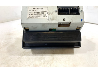 Дисплей MR532880, 3AB048 Mitsubishi Pajero