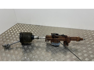 рейка Колонка рулевая GX733C529DF, 0207554 Jaguar XF X260 2015- года