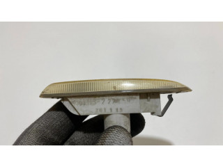 Поворотный фонарь крыла