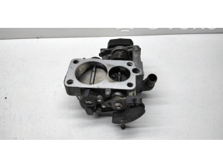 Дроссельная заслонка