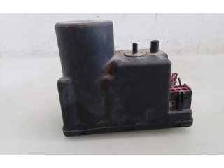 Вакуумный насос центрально замка