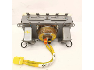 Подушка безопасности пассажира 8214030020 Lexus GS 300 350 430 450H