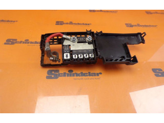 Блок предохранителей  13354391, 13354391   Opel Meriva B    