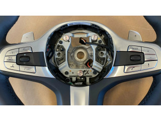 Volant BMW 7 G11 G12 2016 32308008184, 32307855723  