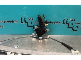 Передний механический механизм для подъема окна Hyundai Getz