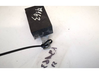 Блок управления    Honda HR-V