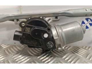 Моторчик дворников FK7217500AB, AV1590606361 Land Rover Discovery Sport