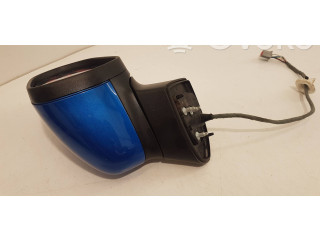 Зеркало электрическое        Ford Puma   -  года   