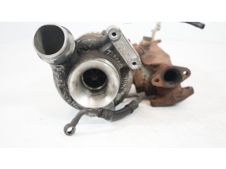 Turbodmychadlo Турбина 72477910NL, D9140 BMW 3 E90 E91