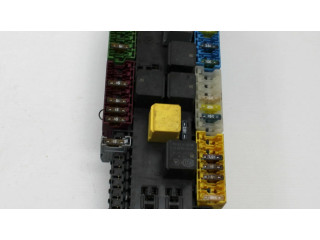 Pojistková skříňka A1669061202 Mercedes-Benz GL X166 2015