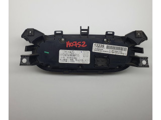 Блок управления климат-контролем 735688420, 0735688420   Fiat 500X