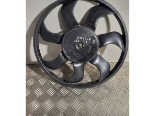 Вентилятор радиатора     T908213, A13101577N    Dacia Duster II 