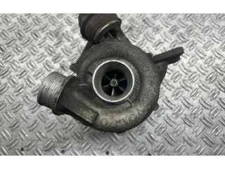  Турбина Volvo S60  716738         