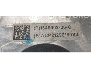 Вентилятор печки 1625000A1B, 150685900D Tesla Model S