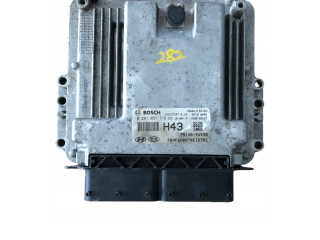 Řídící jednotka 391402A530, 2A530 Hyundai i40 2016