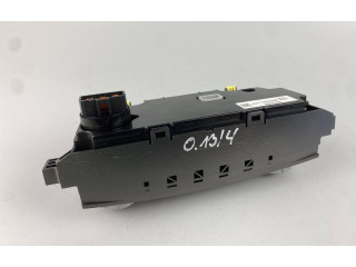 Блок управления климат-контролем 72311AJ08A   Subaru Outback