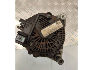 Генератор AG9T10300AA, 213012804   Ford S-MAX