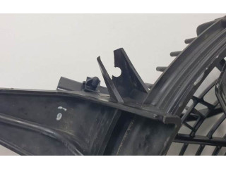 Вентилятор радиатора 1680007710 Mitsubishi Montero