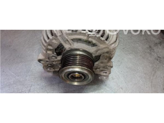 Генератор 0124525091, 06F903023F Volkswagen Caddy