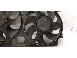 Вентилятор радиатора Lancia Kappa