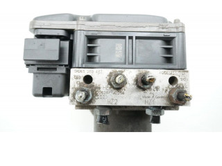 Блок АБС 0265250487, 0265250487   Audi  A6 C7  2011 -  года