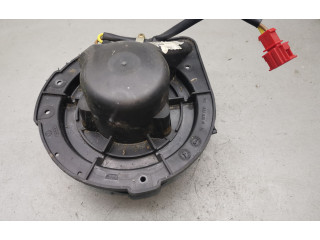 Вентилятор печки