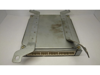 Блок управления двигателя FP8718881B, 2797000811 Mazda Premacy