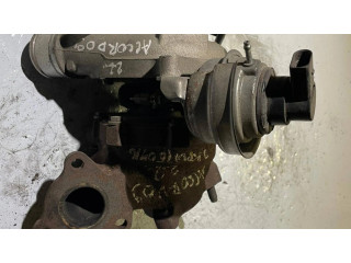 Турбина Honda Accord 2.2 7022170001, 18900RL0G012M2