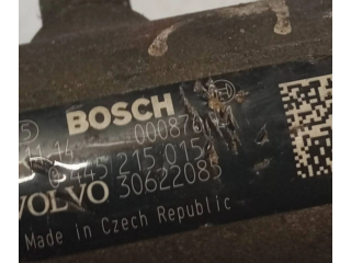 Топливная рампа 30622085   Volvo XC90  