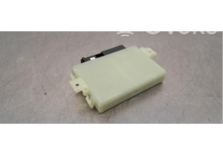 Блок управления выхлопом A0009001519   Mercedes-Benz GLE W167