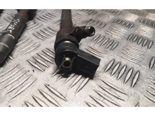 Комплект форсунок 6400700787, A6400700787 Smart ForFour I OM 639.939