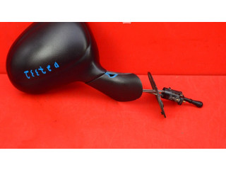 Зеркало электрическое Chevrolet Matiz - года