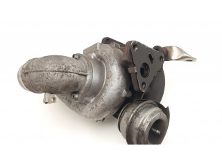 Turbodmychadlo Турбина GT2056V, 070145701H Volkswagen Transporter - Caravelle T5 2.5