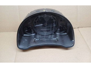 Спидометр (приборный щиток) 1ST920961, 1407042847 Skoda Citigo