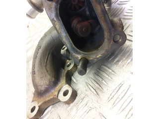 Turbodmychadlo Турбина 28231-04560 KIA Stonic